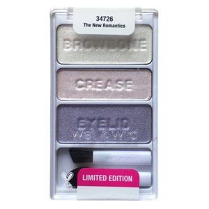 New Romantics Eyeshadow